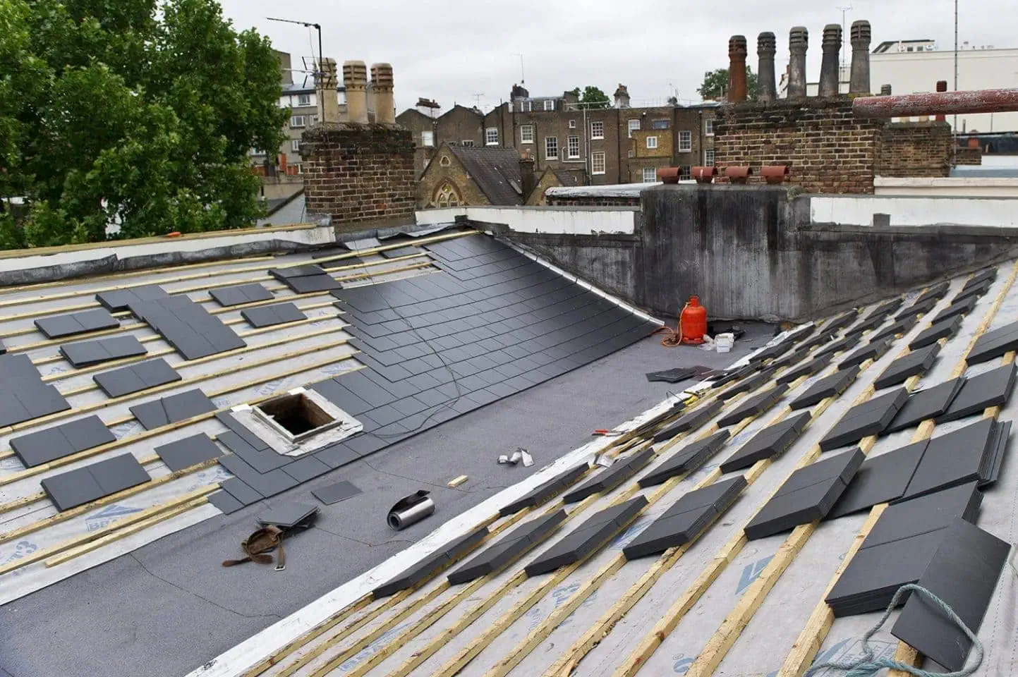 Professional Team Excellence